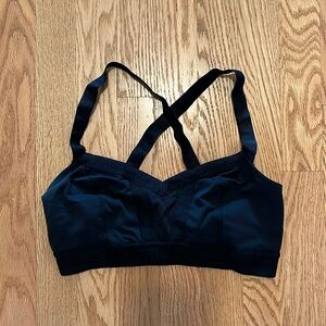 Lululemon ballet bra